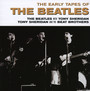 Early Tapes Of The Beatles - Tony Sheridan