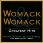 Teardrops - Womack & Womack