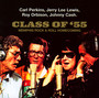 Class Of '55 - Johnny Cash / Perkins / 