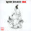 Ma - Rare Earth