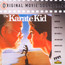 The Karate Kid  OST - V/A