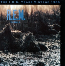 Murmur - The I.R.S. Years Vintage 1983 - R.E.M.