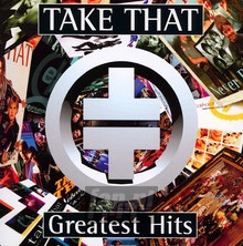Greatest Hits - Take That