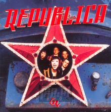 Republica - Republica