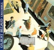 Ensemble - Gilbert Becaud