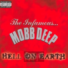 Hell On Earth - Mobb Deep