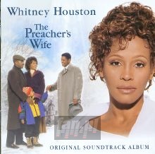 The Preacher's Wife  OST - Whitney Houston