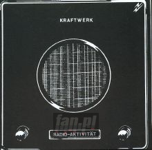 Radio-Aktivitat - Kraftwerk