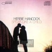 Speak Like A Child - Herbie Hancock