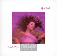 Hounds Of Love - Kate Bush