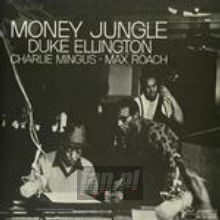 Money Jungle - Duke Ellington