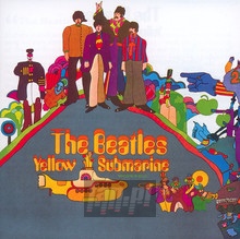 Yellow Submarine - The Beatles