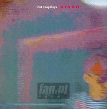 Disco - Pet Shop Boys
