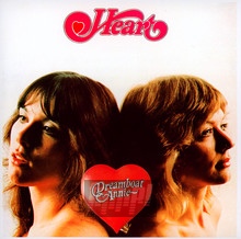 Dreamboat Annie - Heart