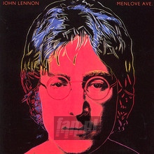 Menlove Avenue - John Lennon