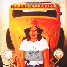 Best Of - George Harrison