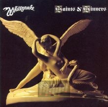 Saints & Sinners - Whitesnake