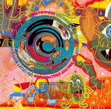 Uplift Mofo Party Plan - Red Hot Chili Peppers