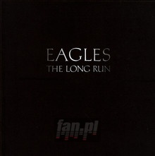 The Long Run - The Eagles