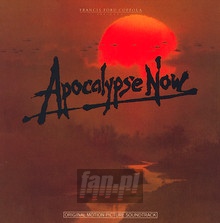 Apocalypse Now  OST - Carmine Coppola / Ford Francis