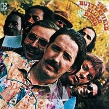 Keep On Moving - The Butterfield Blues Band 