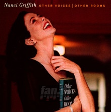Other Voices Other Rooms - Nanci Griffith