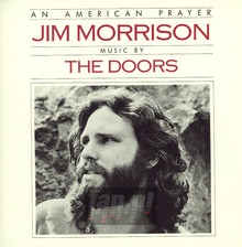An American Prayer - Jim    Morrison 