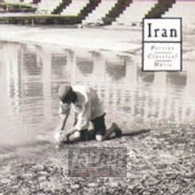 Iran-Persian Classical Music - V/A