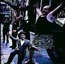 Strange Days - The Doors