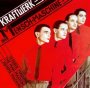 The Man Machine - Kraftwerk