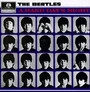 A Hard Day's Night - The Beatles