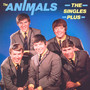 Singles Plus - The Animals