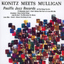 & G.Mulligan Quart. Konitz Me - Lee Konitz