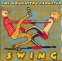 Swing - Manhattan Transfer
