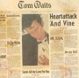 Heartattack & Vine - Tom Waits