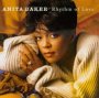 Rhythm Of Love - Anita Baker