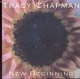 New Beginning - Tracy Chapman