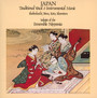 Japan Tradition.Voc.& Instr.Mu - V/A