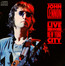 Live In New York City - John Lennon