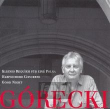 Leines Requiem Fur Eine Polka - Henryk Mikoaj Grecki 