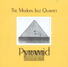 Pyramid - Modern Jazz Quartet