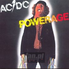 Powerage - AC/DC