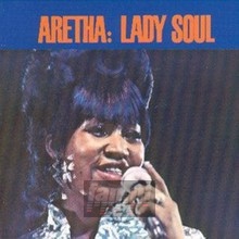 Lady Soul - Aretha Franklin