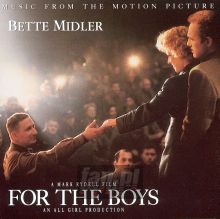 For The Boys - Bette Midler