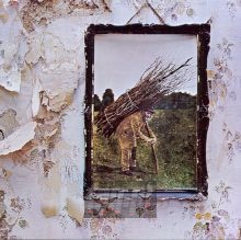 IV - Led Zeppelin