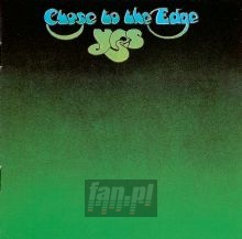 Close To The Edge - Yes