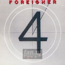 4 - Foreigner