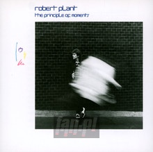 The Principle Of Moments - Robert Plant