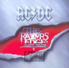 The Razor's Edge - AC/DC