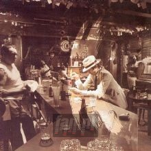 In Through The Out Door - Led Zeppelin In Through The Out Door - Led Zeppelin